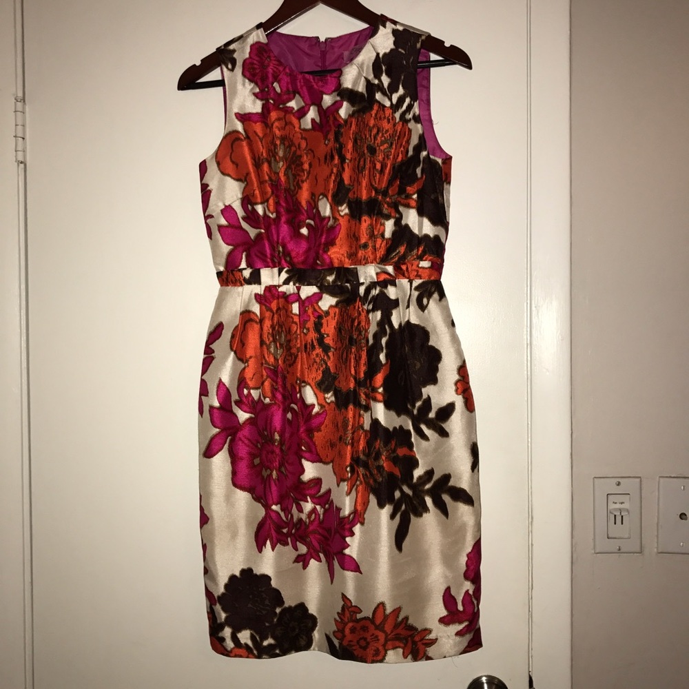 Eliza J Dress