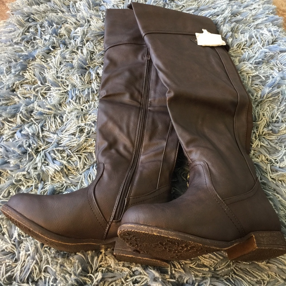 Top Moda boots