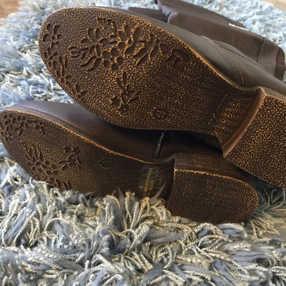 Top Moda boots - Picture 2 of 2