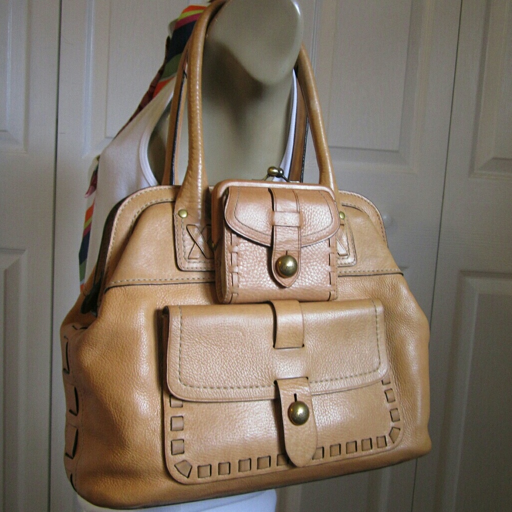 SOLD Coach Thompson 2pc 11373 Legacy Ltd Ed Set