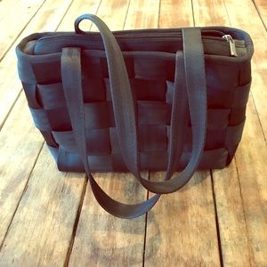 Harveys Original Seat Belt Purse - Like New