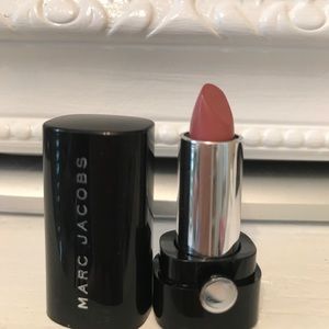 Marc Jacobs Mini Lipstick in "Slow Burn"
