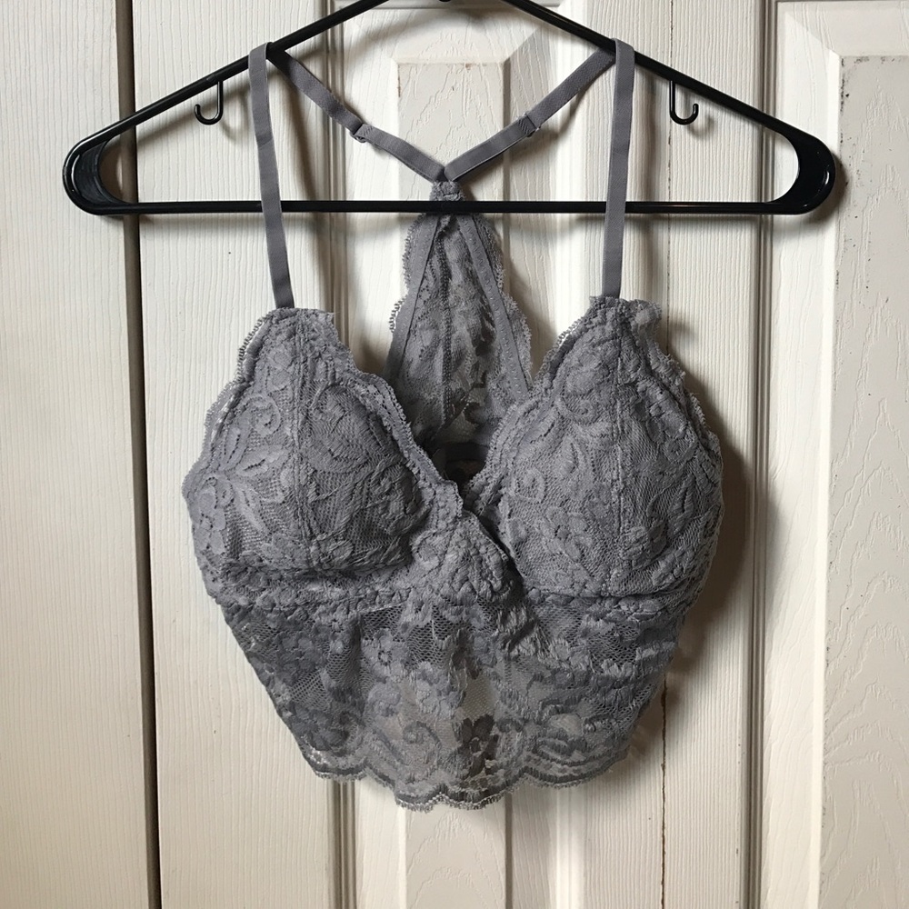 Lace Bralette