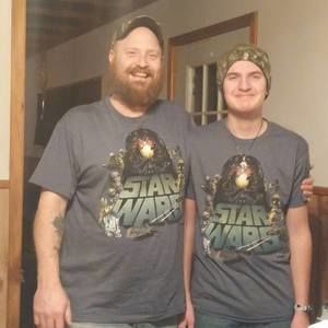 Meet your Posher, Heath