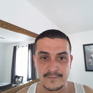 Meet your Posher, Richard