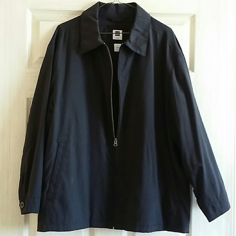 GAP mens jacket