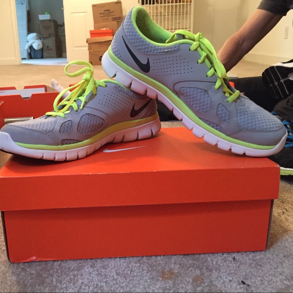 Nike Shoes