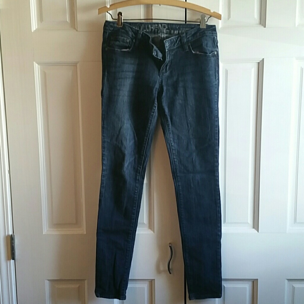 Bullhead Jeans