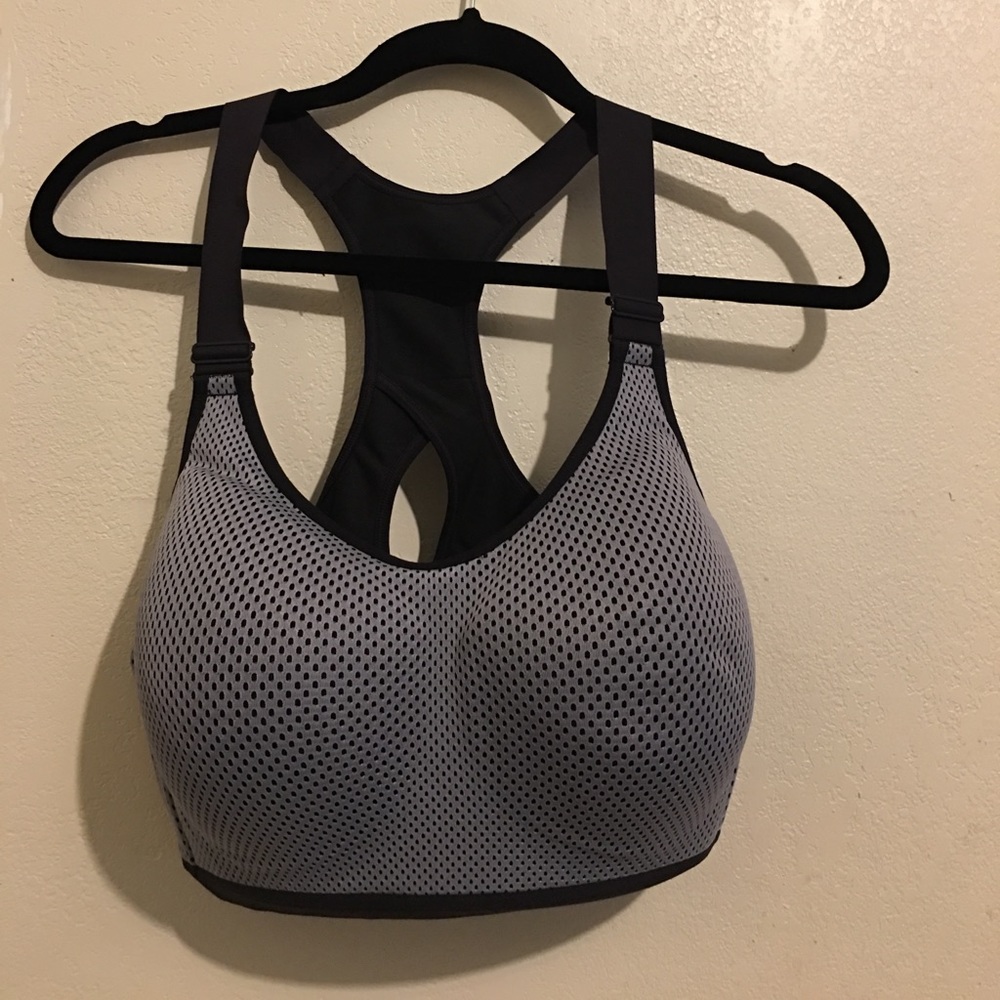 Victoria's Secret Sport Bra Incredible