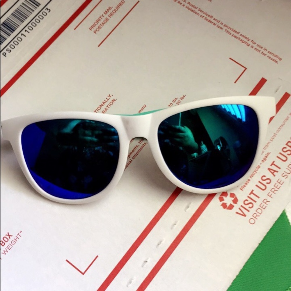 👓 PINK sunglasses limited spring edition 👓