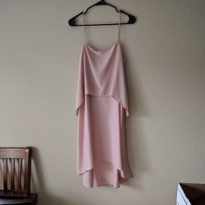 Banana Republic Slip Dress NWT
