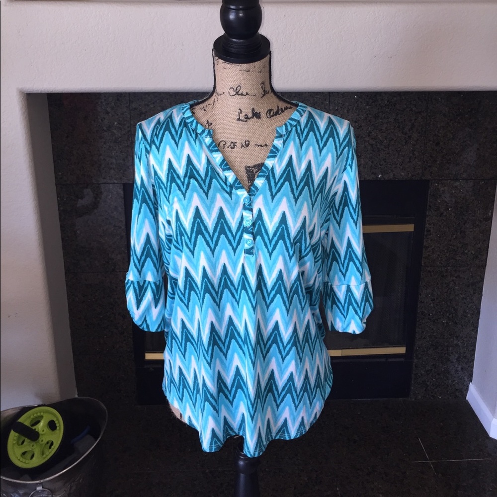 Stitch Fix Item NWT - Women's Blouse