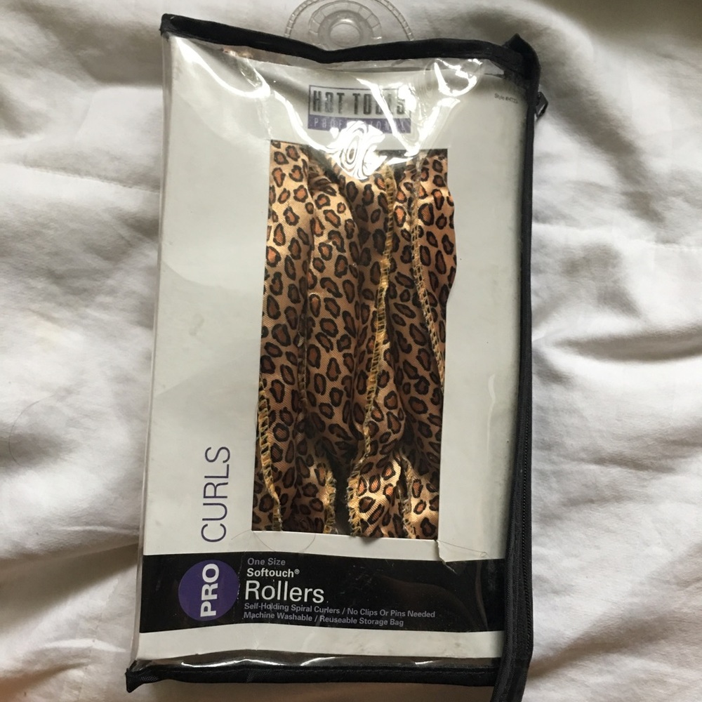 ✨SOFTOUCH PRO ROLLERS✨