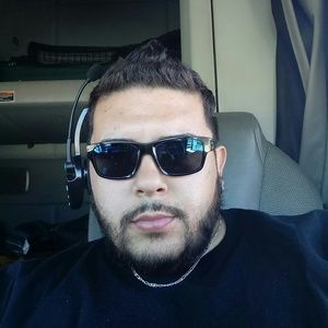 Meet your Posher, Angel