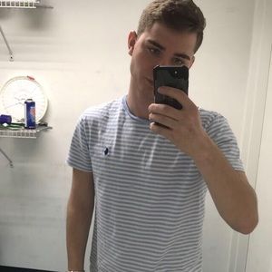 Meet your Posher, Justin