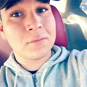 Meet your Posher, Alex