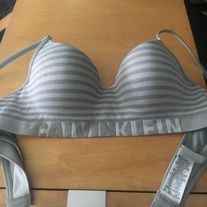 Calvin Klein Bra