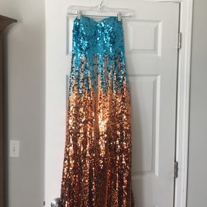 Prom Dress!!
