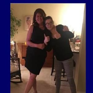 Meet your Posher, Stacey