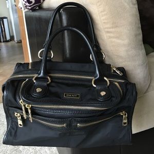 DKNY Satchel / Bag / Purse