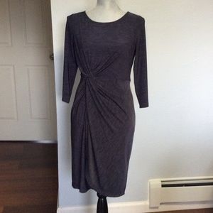 New Catherine s grey dress
