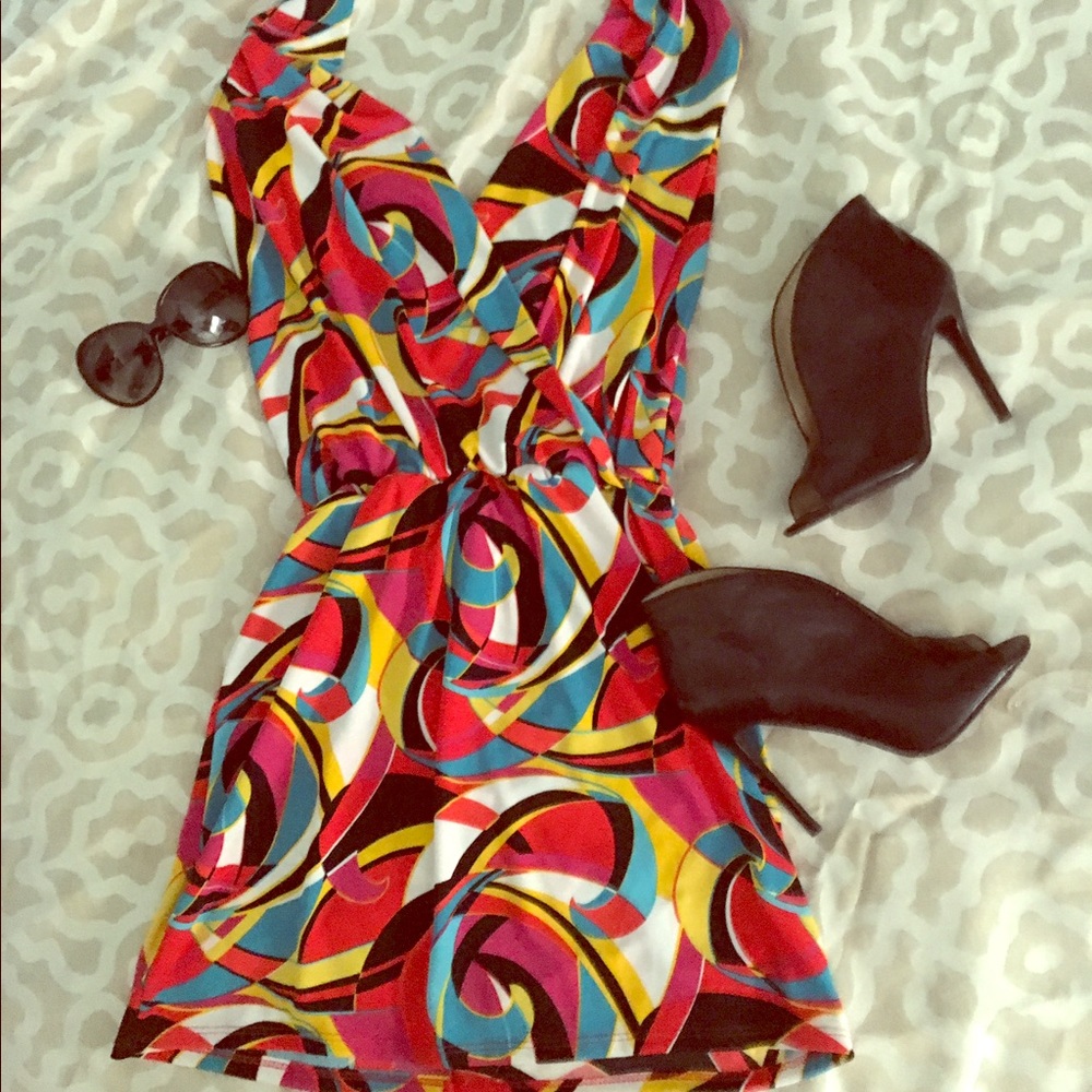 Summer dress