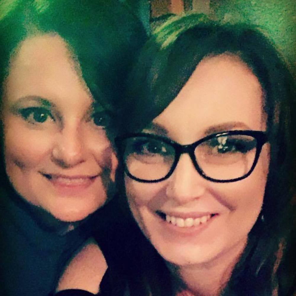 Meet your Posher, Misty