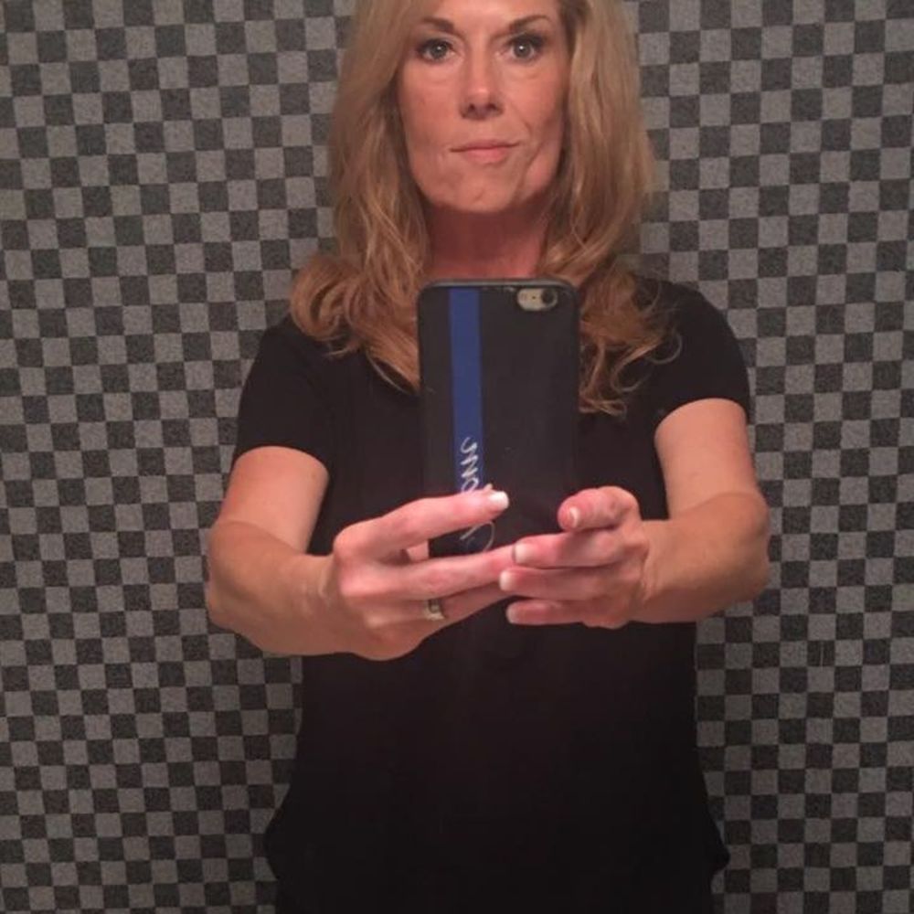 Meet your Posher, Nanette