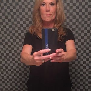 Meet your Posher, Nanette