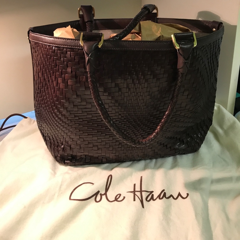 Cole Haan Purse/Tote