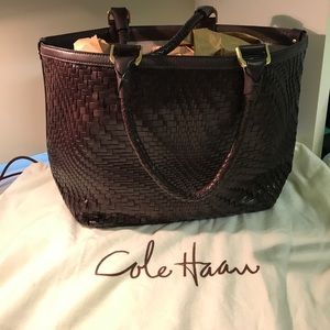 Cole Haan Purse/Tote