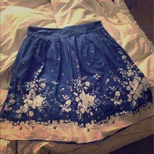 Skirt