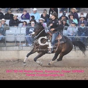 Meet your Posher, Coven