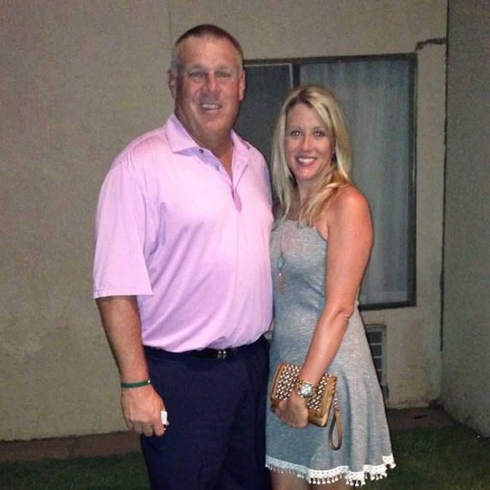 Meet your Posher, Karen