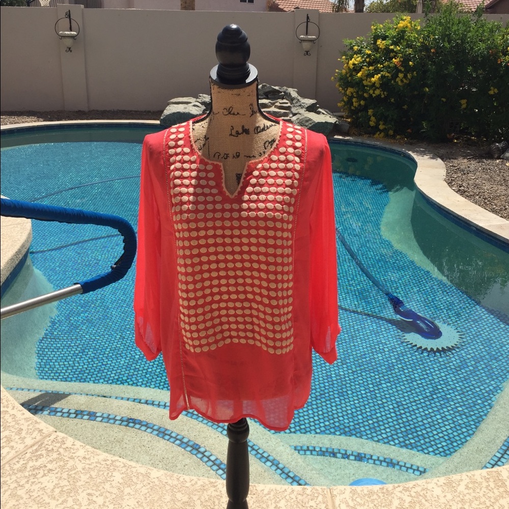 Women's Blouse