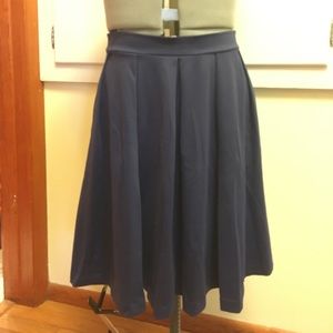 Midi Skirt