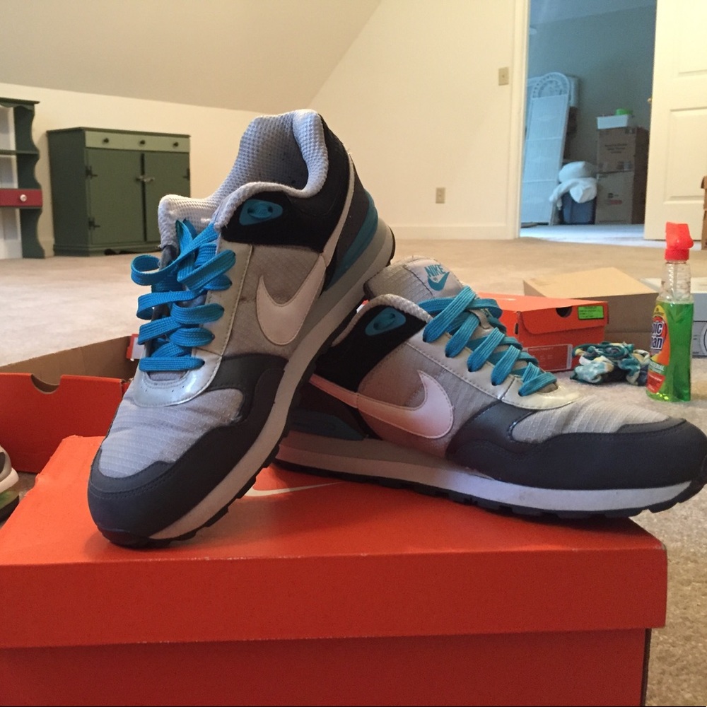 Nike Shoe
