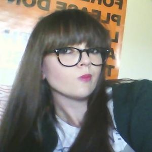 Meet your Posher, Daniela