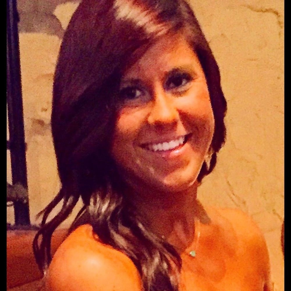 Meet your Posher, Kelsey