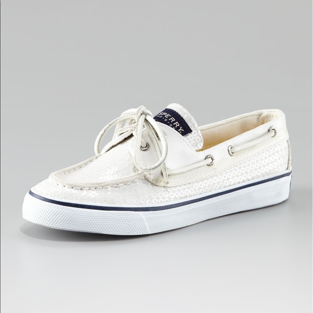 Sperry Top-Sider Bahama Sequins Slip-On