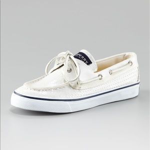 Sperry Top-Sider Bahama Sequins Slip-On