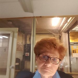 Meet your Posher, Linda