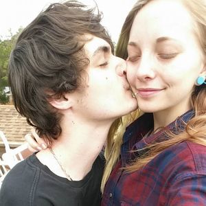 Meet your Posher, Joey