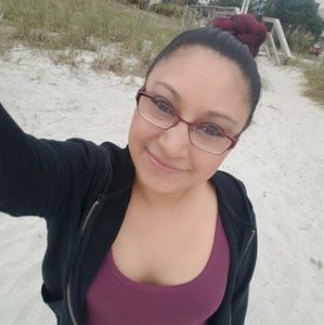 Meet your Posher, Sandra