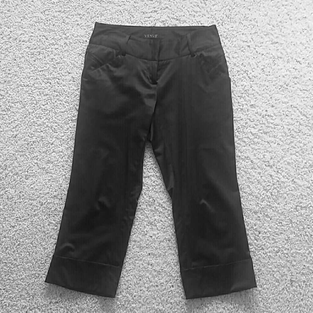 VENUS CROP PANT