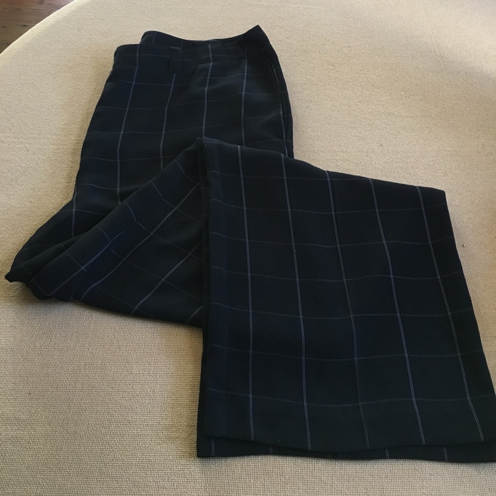 Dress pant
