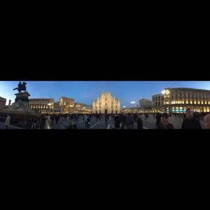 Meet your Posher, Adam