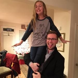 Meet your Posher, Matthew