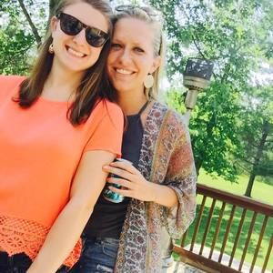 Meet your Posher, Chrissy