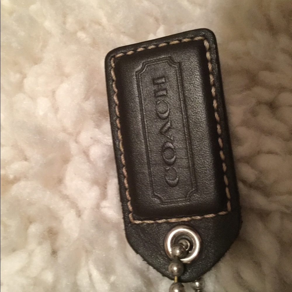 Coach Purse - Picture 2 of 3